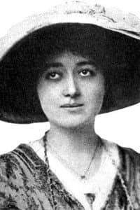 Barbara Tennant in The Midnight Flyer