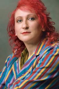 Rachel Mason in The Lives of Hamilton Fish