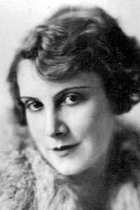 Helga Molander in Der Mann ohne Schlaf