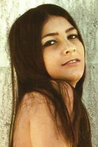 Ann Ali in Keys