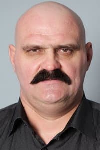 Aleksandr Veremyuk in Залётчики