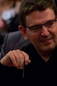 Mark Preston in Rise of the Footsoldier Part II