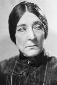 Emily Fitzroy in The Denial