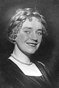 Ragnhild Hald in Gullfjellet