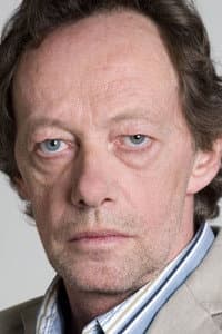Erwin Leder in Feuer!