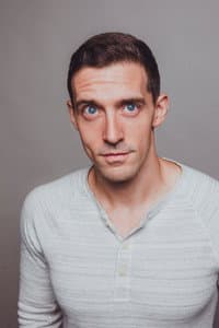 James Willems in Haus of Pain