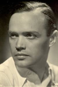 Kurt Meisel in Der Fall Rainer