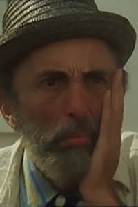Herb Goldstein in Gorilas a todo ritmo