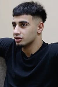 Husam Al Mashhadi in Jermaine Franklin vs. Devin Vargas