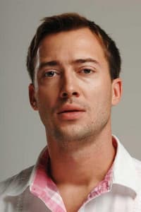 Aleksandr Baranovskiy in Гранит
