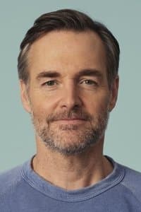 Will Forte in Run & Jump