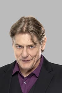 Darren Matthews in WCW Clash of the Champions XXVIII