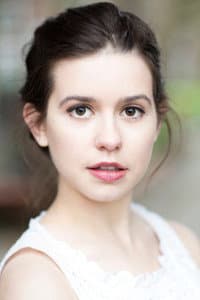 Philippa Coulthard in Annabelle: Creation