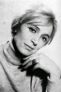 Gilda Marinescu in Zodia Fecioarei