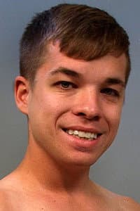 Aaron Tyler in The Twins Zone