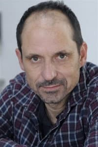 Antoine Basler in Riviera