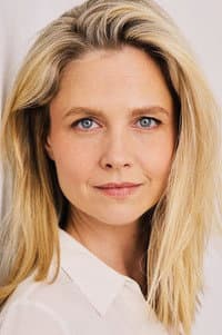 Laura Coover in The Wolf of Snow Hollow