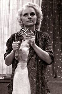 Giuliana Gianni in Il feroce saladino