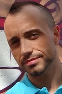 Axel Lorentz in Real Men to Fuck 13