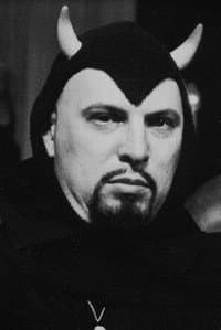Anton LaVey in Iconoclast