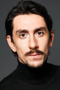 Onur Berk Arslanoğlu in Plaza