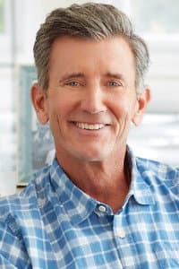 Matt McCoy in DeepStar Six