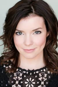 Cherami Leigh in Spilt Milk