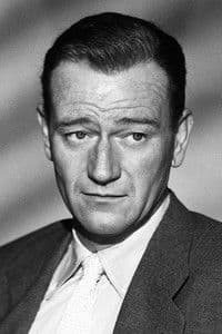John Wayne in Klondike Gold