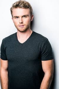 Ian Ward in Bad Tutor