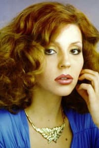 Nataliya Medvedeva in Дневник директора школы