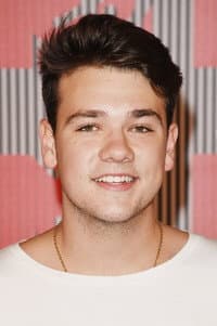 Jake Foushee in Jack & Jack the Movie