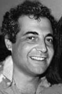 Mario Castiglione in Brigada Explosiva
