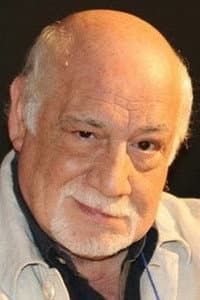 Claudio Angelini in Il Lupo