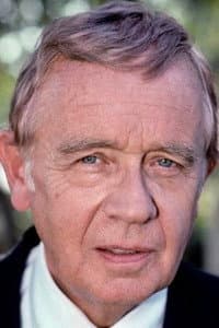 Warren Frost in Fugitive Nights: Danger in the Desert
