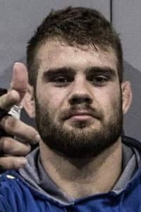 Steve Mowry in Bellator 284: Gracie vs. Yamauchi