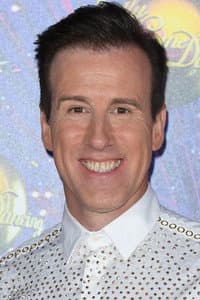 Anton du Beke in Victoria Wood's Midlife Christmas