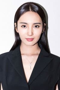 Wang Zixuan in 侍神令