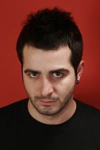 Oğuzhan Yıldız in El-Cin