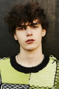Flynn Allen in The Eschatrilogy: Book of the Dead
