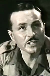 Georges Saillard in Le Pavillon de la folle