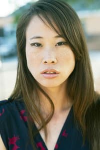 Julia Morizawa in Blade Of Honor