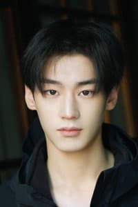 Liu Jun in 逆爱