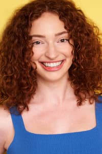 Kyra Radomsky in Beyond Your Consciousness