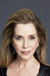 Susan Gallagher in Assassin 33 A.D.