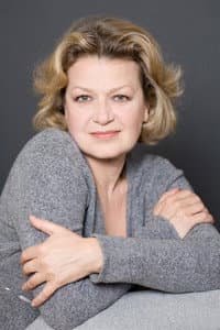 Dominique Jacquet in Deux fois cinquante ans de cinéma français