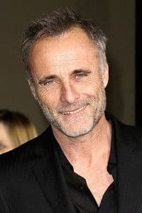 Timothy V. Murphy in The Honorable