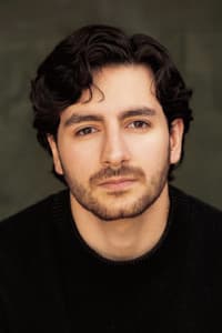 Aron Archer in On sera heureux