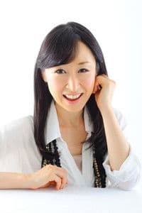 Sayaka Ohara in ×××HOLiC・籠