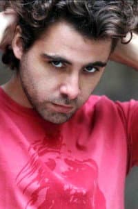 Roberto Infascelli in Un giorno speciale