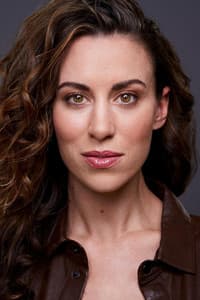 Carly Christopher in The Stress Is Killing Me